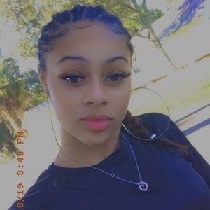 Meet your Posher, Audrianna